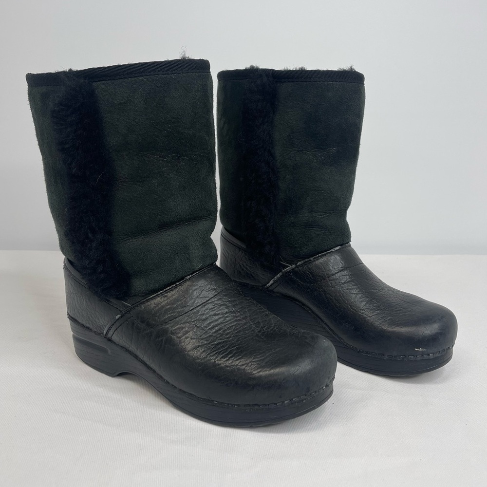 Dansko/Uggs collaboration (SB#1) - Picture 2 of 8